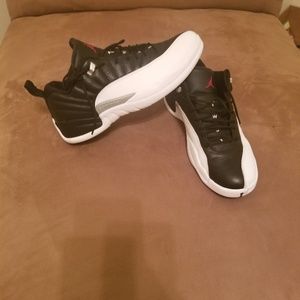 Air jordan 12